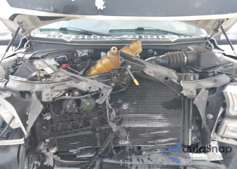 2015 Ford F-150 Lariat from USA, damaged, VIN 1FTEX1CF5FFA74978